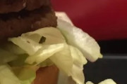 日本のマクドナルドは偽りがないことに全米騒然！←「逆に怖くなった」(海外の反応)