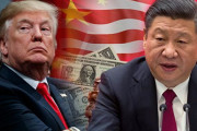 【画像あり】韓国人「日本VS中国VS韓国の対米外交状況」現在の米中関係、日米関係、米韓関係とは？　韓国の反応