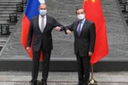 海外「中国と韓国の福島処理水叩きにロシアが参戦！」