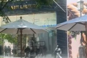 海外「アメリカ、100%OFFセールで店の中が空っぽに。もはや日常と化した集団窃盗文化」