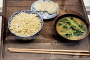 韓国人「韓国人が衝撃を受けた『明治時代の食卓』がこちらです…」明治時代の平均的な食事風景を再現　韓国の反応