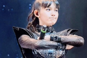 NEX_FESTのタイムテーブルが発表され、BABYMETALは西の神バンド　【海外の反応】