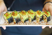 海外「君らの国で、独自に進化した日本食ってどんな感じなの？」（海外の反応）