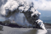 韓国人「日本が大地震で終わる？つまんないこと言うな！」トカラ列島群発地震に韓国内でも噂や心配の声があがる