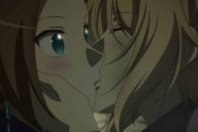 海外の反応【乙女ゲームの破滅フラグしかない悪役令嬢に転生してしまった…X (2期)】第11話  キースくん色々と良かった！