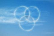 「海外の反応」荒野のコトブキ飛行隊、第九話ラハマ上空異常アリ！