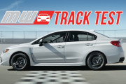 【海外の反応】スバルWRXはオンロードでもオフロードでも素晴らしいクルマだ！