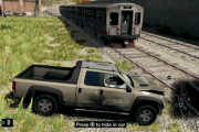 PS4初の最新オープンワールド（だった）「Watch dogs」がどれだけ次世代だったかをご紹介 海外の反応