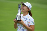 日本勢42年ぶりの快挙！渋野日向子が全英女子で優勝（海外の反応）
