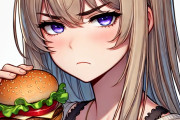 海外「もったいない！」アメリカで売られている和牛バーガーがひど過ぎると話題に