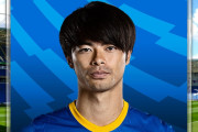 「日本人最多得点者に！」三笘薫がオールドトラフォードで見せたパフォーマンスに欧州騒然！（海外の反応）
