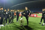 韓国人「中国が韓国を猛烈批判！」→中国「韓国の非マナーは伝統、韓国のスポーツ精神はW杯から五輪まで全て汚れている」　韓国の反応