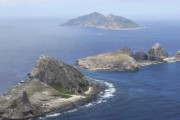 海外「日本が中国の侵略に対して先制攻撃する方針を選択」