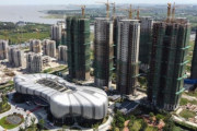 韓国人「韓国はどうなるのですか？」中国の不動産財閥、恒大集団にデフォルト危機！リーマンショックが再燃するか　韓国の反応
