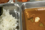 韓国人「韓国予備軍の食事がマジでヤバイ‥（ﾌﾞﾙﾌﾞﾙ」→「これを食べてどうやって生きて居たの？」　韓国の反応