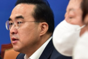 【韓国の反応】パク・ホングン「尹氏の光復節メッセージは、国民ではなく日本だけに向けられている」