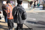 韓国人「日本に来た韓国人が衝撃を受けた『日本人の規則遵守精神』が想像以上だった…」韓国の反応