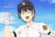 海外の反応まとめ　球詠第六話、新越谷は連敗を脱したい！