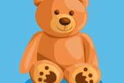亡き母の肉声入りテディベアが盗まれるも…有名人が「見つけた人には5000ドル」と呼びかけた結果→無事に戻る