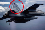 米軍戦闘機、旭日旗を描き入れて南シナ海で訓練実施＝韓国の反応