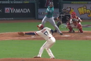 大谷、7回3安打無失点8奪三振の好投で13勝目!!　海外「畏敬の念を禁じ得ない」「マウンドに立つ大谷の存在感は、ただただすさまじい…」「スーパースターのオーラを放ってるね」