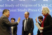 海外「アメリカはWHOのコロナ起源調査結果を認めないようだ」