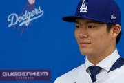 山本由伸の契約の付帯条件に全米騒然！←「LAの日本食・・・」（海外の反応）