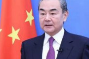 中国「日本は冷静になれ」 日本人少年刺殺事件について中国が日本に自制を求める