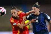海外「日本が優勝する！」ヤングなでしこがサッカーU20女子W杯でスペインを撃破して海外大興奮！（海外の反応）