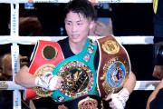 海外「世紀の大一番！」井上尚弥がリングから対戦を呼びかけた相手に海外大興奮！（海外の反応）