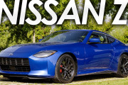 【海外の反応】日産フェアレディZの新車が値下がりしているぞ！