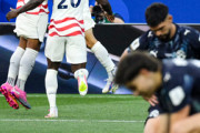 外国人「強そうだ」開催国アメリカ、ゴールラッシュ!パラグアイに快勝でW杯白星発進！【海外の反応】