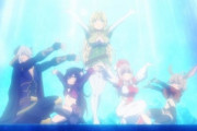 （海外の反応まとめ）　異世界魔王と召喚少女の奴隷魔術Ω第4話、最狂ダンジョン攻略開始！