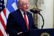 韓国人「トランプがホルムズ海峡派兵を支援しなかった同盟国に『覚えておく』と警告」→「お前こそ世界中から記憶されるだろう」