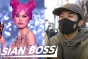 話題になったミス・ユニバース日本代表の衣装、日本人はどう思ってる？外国人「すべての人に対して思いやりある回答をしてくれた男性が素敵」