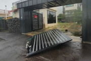台風9号韓国上陸…1人が死亡して2000人が一時避難、原発停止するなど被害続出＝韓国の反応
