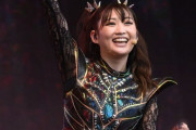 BABYMETALの北米ツアーのグッズが発表される　【海外の反応】
