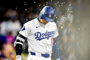 大谷翔平が松井秀喜に並ぶ日本人最多本塁打記録！二塁打のペースがおかしい！【海外の反応】