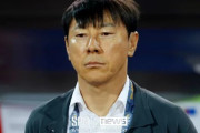 韓国人「韓国人監督率いるインドネシア代表がギニアに0-1で敗北しパリ五輪に出場出来ず‥」→「我々はこんなチームに負けたの？」　韓国の反応