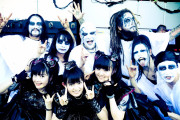 【海外】KornのプロダクションマネージャーがBABYMETALとのツアーについて語る