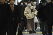 【韓国の反応】日本で「軽い症状」として自宅待機中だった感染者が死亡