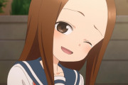 【海外の反応】からかい上手の高木さん2期 8話「高木さんに家を建ててあげるフラグか！？」