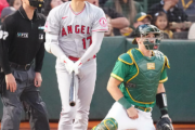 海外の反応 「スゴイ！」大谷翔平、日本人最速メジャー100号！　