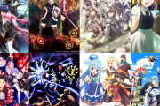 海外「日本人が選んだ異世界転生アニメランキングを見ていこう」