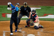 大谷翔平がオールスターで先制ホームラン達成！海外「存在感を示しすぎだろ」