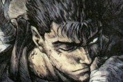 韓国人「日本の名作漫画ベルセルクの作者が死去」