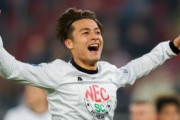 オランダ人「上手すぎる」佐野航大、スーパーゴール！現地サポが絶賛！【海外の反応】