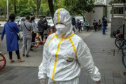 海外「WHOのコロナ調査団は北京で3週間過ごしただけで武漢には1日も行っていないようだ」
