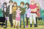 外国人「本編は微妙だけどOP/ED曲が最高のアニメ、何が思いうかんだ？」