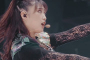 BABYMETAL イギリス&ヨーロッパアリーナツアー 8日目　スイス、チューリッヒ　【海外の反応】